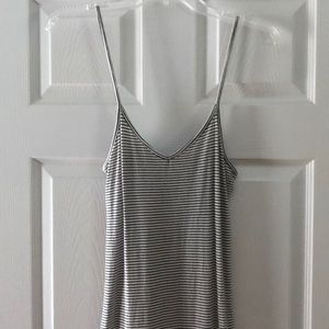 American Apparel Maxi Dress